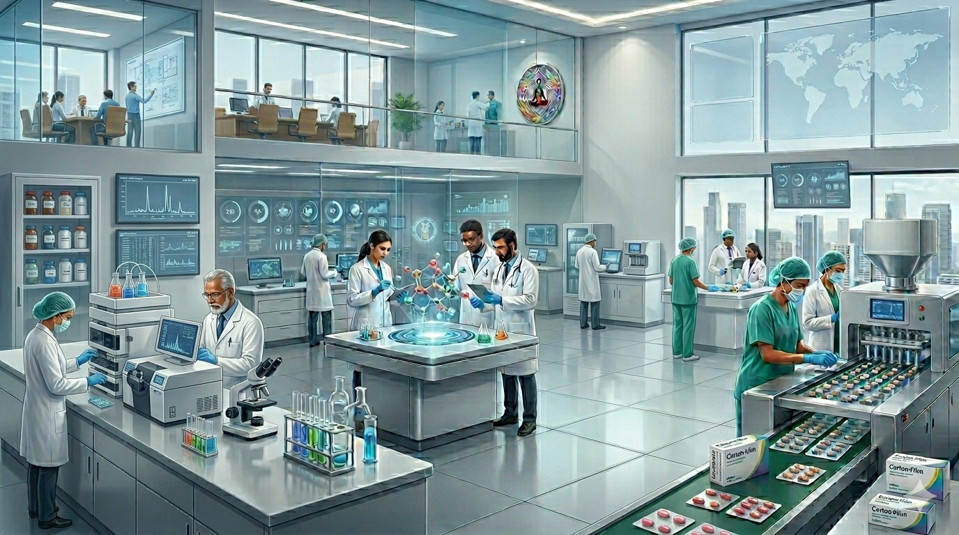 Advancing Cardiovascular Health: The Role of Dual Therapies